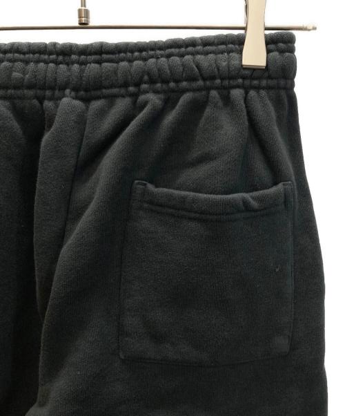 entire studios（エンタイアスタジオ）entire studios (エンタイアスタジオ) HEAVY SWEATPANT ブラック サイズ:SIZE XXSの古着・服飾アイテム