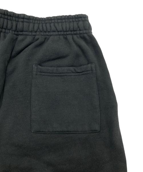 entire studios（エンタイアスタジオ）entire studios (エンタイアスタジオ) HEAVY SWEATPANT ブラック サイズ:SIZE XXSの古着・服飾アイテム