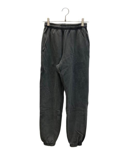 entire studios（エンタイアスタジオ）entire studios (エンタイアスタジオ) HEAVY SWEATPANT グレー サイズ:SIZE XXSの古着・服飾アイテム