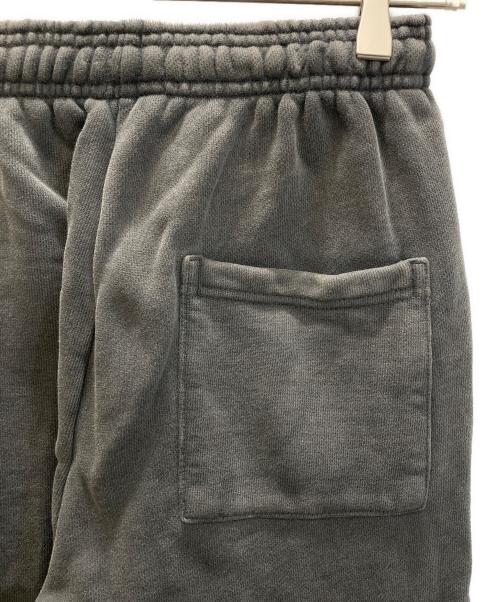 entire studios（エンタイアスタジオ）entire studios (エンタイアスタジオ) HEAVY SWEATPANT グレー サイズ:SIZE XXSの古着・服飾アイテム