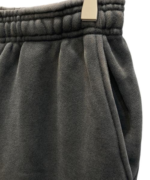 entire studios（エンタイアスタジオ）entire studios (エンタイアスタジオ) HEAVY SWEATPANT グレー サイズ:SIZE XXSの古着・服飾アイテム
