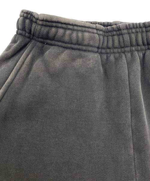 entire studios（エンタイアスタジオ）entire studios (エンタイアスタジオ) HEAVY SWEATPANT グレー サイズ:SIZE XXSの古着・服飾アイテム