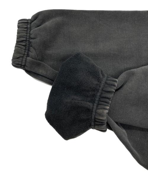 entire studios（エンタイアスタジオ）entire studios (エンタイアスタジオ) HEAVY SWEATPANT グレー サイズ:SIZE XXSの古着・服飾アイテム