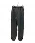 entire studios（エンタイアスタジオ）の古着「HEAVY SWEATPANT」｜グレー