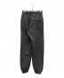 entire studios (エンタイアスタジオ) HEAVY SWEATPANT グレー サイズ:SIZE XXS：8000円