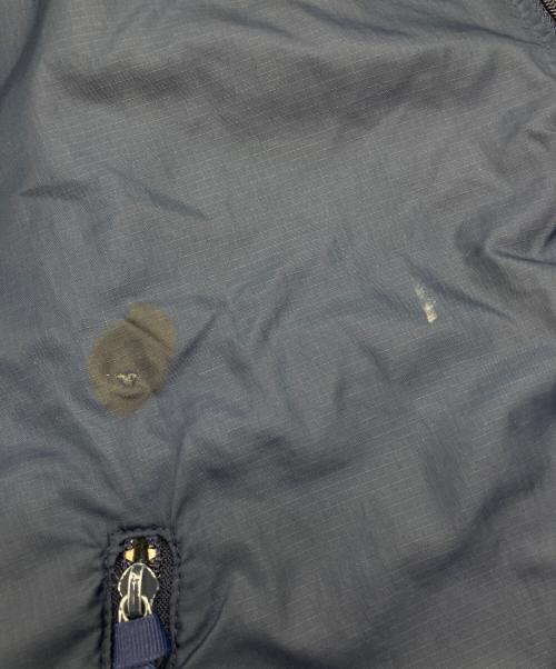 SUPREME（シュプリーム）SUPREME (シュプリーム) 90s Seamist Jacket / シーミスト ジャケット ネイビー サイズ:SIZE Mの古着・服飾アイテム