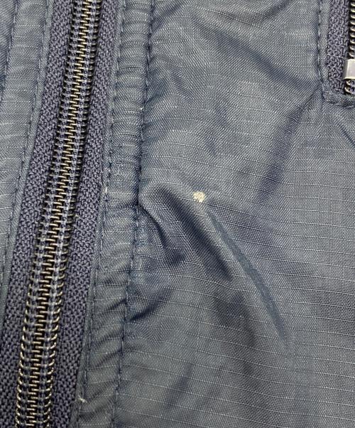 SUPREME（シュプリーム）SUPREME (シュプリーム) 90s Seamist Jacket / シーミスト ジャケット ネイビー サイズ:SIZE Mの古着・服飾アイテム