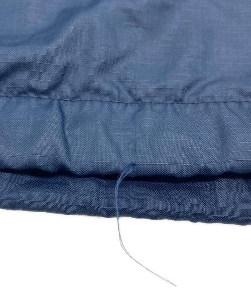 SUPREME（シュプリーム）SUPREME (シュプリーム) 90s Seamist Jacket / シーミスト ジャケット ネイビー サイズ:SIZE Mの古着・服飾アイテム