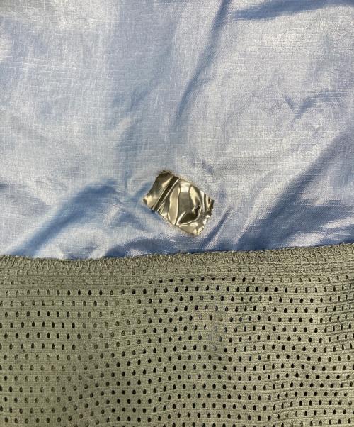 SUPREME（シュプリーム）SUPREME (シュプリーム) 90s Seamist Jacket / シーミスト ジャケット ネイビー サイズ:SIZE Mの古着・服飾アイテム