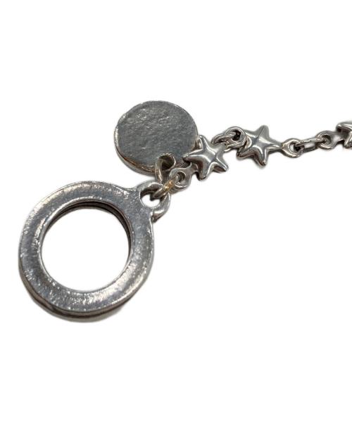 philippe audibert（フィリップオーディベール）philippe audibert (フィリップオーディベール) スターブレスレットの古着・服飾アイテム