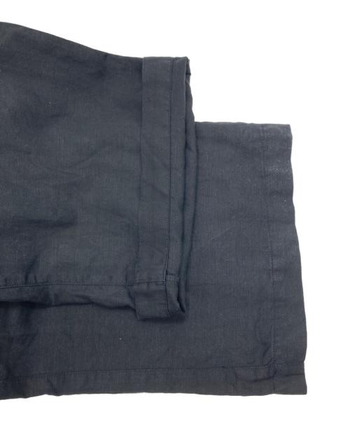 UNIVERSAL OVERALL（ユニバーサルオーバーオール）UNIVERSAL OVERALL (ユニバーサルオーバーオール) Good for Flare Overall ブラック サイズ:Fの古着・服飾アイテム