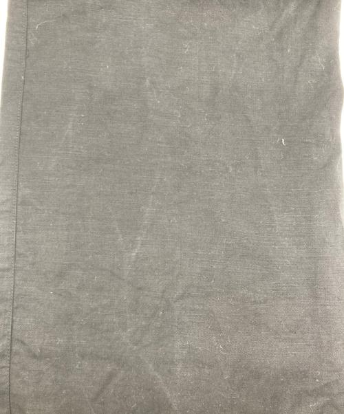 UNIVERSAL OVERALL（ユニバーサルオーバーオール）UNIVERSAL OVERALL (ユニバーサルオーバーオール) Good for Flare Overall ブラック サイズ:Fの古着・服飾アイテム