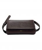 STAND OILスタンドオイル）の古着「Butter Bag Classic」｜ブラウン