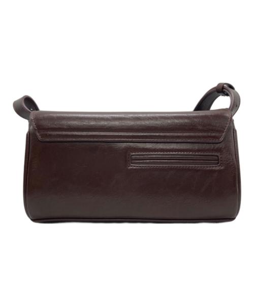 STAND OIL（スタンドオイル）STAND OIL (スタンドオイル) Butter Bag Classic ブラウンの古着・服飾アイテム