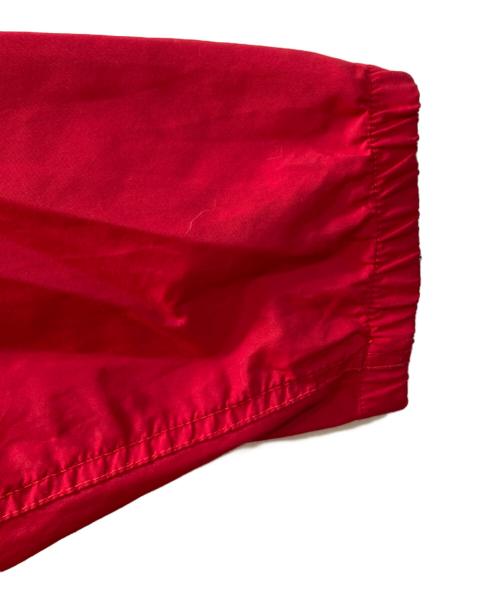 L.L.Bean（エルエルビーン）L.L.Bean (エルエルビーン) 80s アノラックパーカー レッド サイズ:Lの古着・服飾アイテム