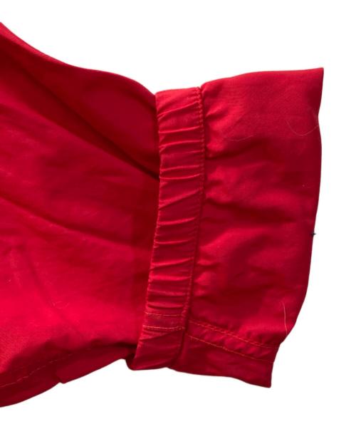 L.L.Bean（エルエルビーン）L.L.Bean (エルエルビーン) 80s アノラックパーカー レッド サイズ:Lの古着・服飾アイテム