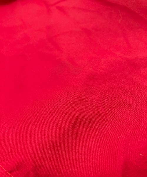 L.L.Bean（エルエルビーン）L.L.Bean (エルエルビーン) 80s アノラックパーカー レッド サイズ:Lの古着・服飾アイテム