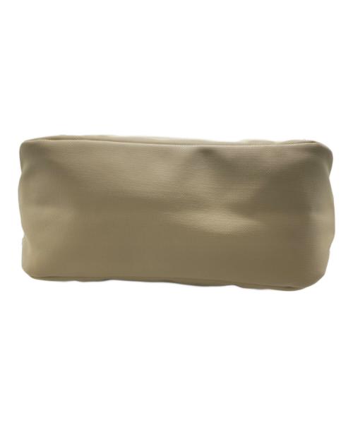 PORTER（ポーター）PORTER (ポーター) トートバッグ ベージュの古着・服飾アイテム