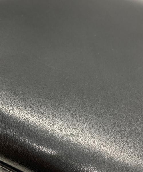 GIVENCHY（ジバンシィ）GIVENCHY (ジバンシィ) ハンドバッグ ブラックの古着・服飾アイテム