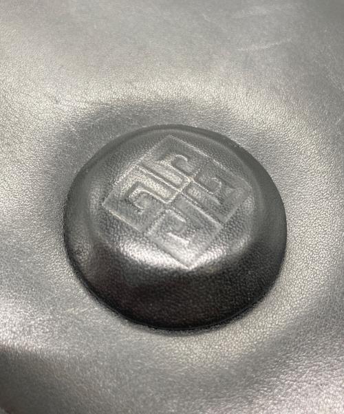 GIVENCHY（ジバンシィ）GIVENCHY (ジバンシィ) ハンドバッグ ブラックの古着・服飾アイテム