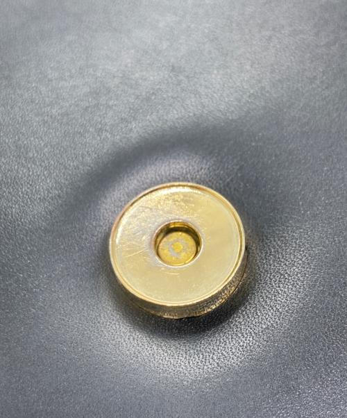 GIVENCHY（ジバンシィ）GIVENCHY (ジバンシィ) ハンドバッグ ブラックの古着・服飾アイテム