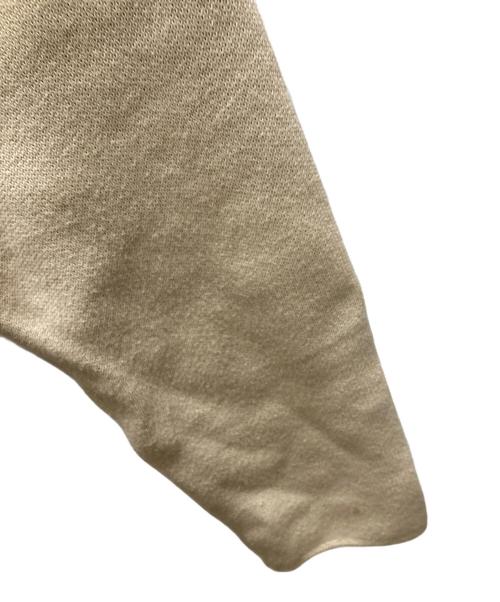 MUSE de Deuxieme Classe（ミューズ ドゥーズィエム クラス）MUSE de Deuxieme Classe (ミューズ ドゥーズィエム クラス) Twins cotton ショートガウン ベージュ サイズ:サイズの古着・服飾アイテム