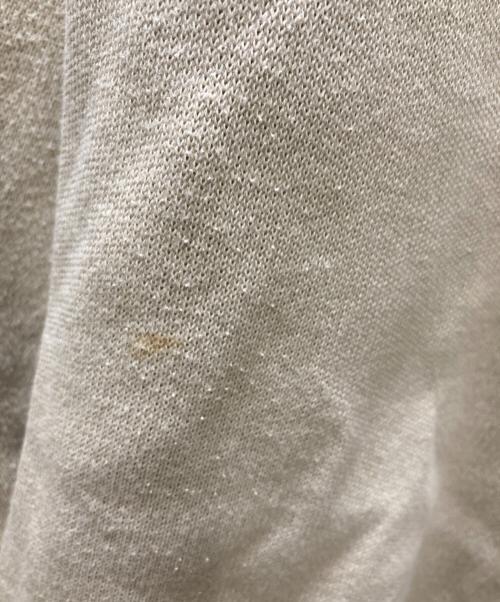 MUSE de Deuxieme Classe（ミューズ ドゥーズィエム クラス）MUSE de Deuxieme Classe (ミューズ ドゥーズィエム クラス) Twins cotton ショートガウン ベージュ サイズ:サイズの古着・服飾アイテム