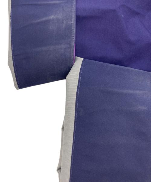 ACG（エーシージー）ACG (エーシージー) SFADV MSRY RIDGE HOODIE JACKET グリーン×パープル サイズ:Lの古着・服飾アイテム