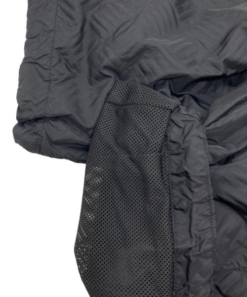 TIGHTBOOTH PRODUCTION（タイトブースプロダクション）TIGHTBOOTH PRODUCTION (タイトブースプロダクション) CHECKER PLATE BALLOON CARGO PANTS ブラック サイズ:Mの古着・服飾アイテム