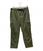 Columbiaコロンビア）の古着「ドーバーピークパンツ」｜グリーン