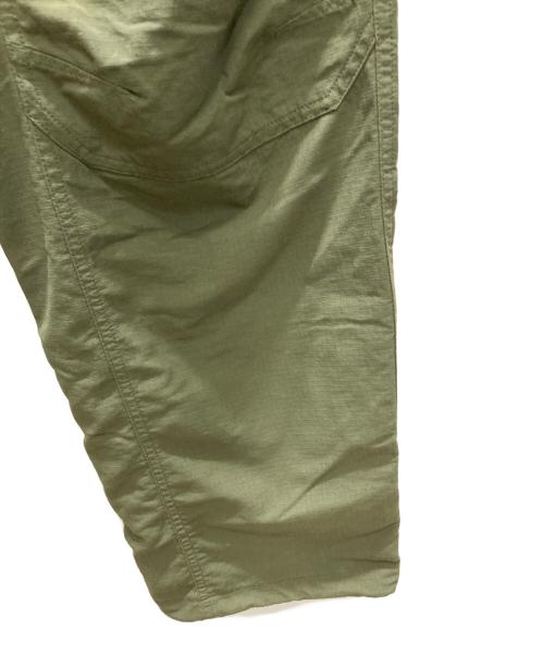 Columbia（コロンビア）Columbia (コロンビア) ドーバーピークパンツ グリーン サイズ:XLの古着・服飾アイテム