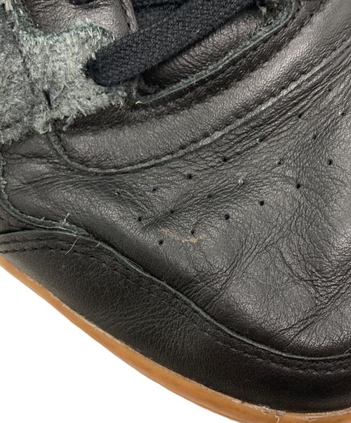 REEBOK（リーボック）REEBOK (リーボック) NEPENTHES NY (ネペンテス) Workout Plus Gum ブラック サイズ:27.0cmの古着・服飾アイテム