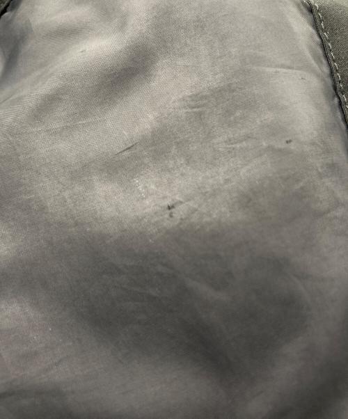 DANTON（ダントン）DANTON (ダントン) DOWN PARKA JACKET/ダウンパーカージャケット ブラック サイズ:Lの古着・服飾アイテム