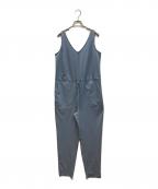 Patagoniaパタゴニア）の古着「Fleetwith Jumpsuit」｜ブルー