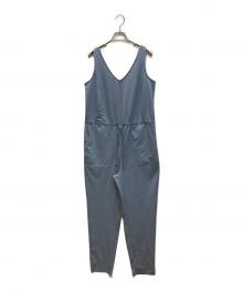 Patagonia（パタゴニア）の古着「Fleetwith Jumpsuit」｜ブルー