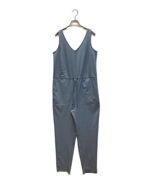 Patagonia（パタゴニア）Patagonia (パタゴニア) Fleetwith Jumpsuit ブルー サイズ:SIZE Sの古着・服飾アイテム