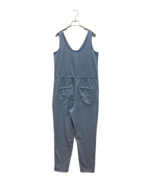 Patagonia（パタゴニア）Patagonia (パタゴニア) Fleetwith Jumpsuit ブルー サイズ:SIZE Sの古着・服飾アイテム