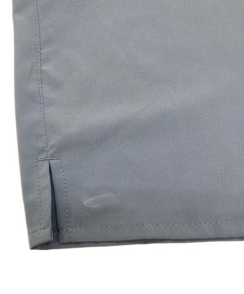 Patagonia（パタゴニア）Patagonia (パタゴニア) Fleetwith Jumpsuit ブルー サイズ:SIZE Sの古着・服飾アイテム