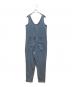 Patagonia (パタゴニア) Fleetwith Jumpsuit ブルー サイズ:SIZE S：6000円