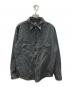 BIG YANK（ビッグヤンク）の古着「シャンブレーシャツ 1935復刻」｜グレー