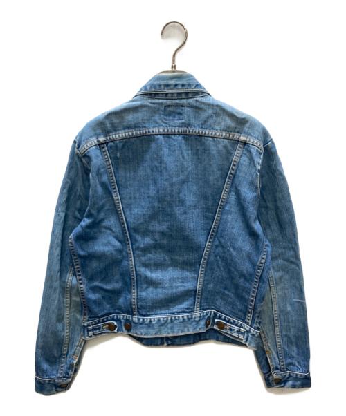 MAVERICK（マーベリック）MAVERICK (マーベリック) 70s 3J03MJ デニムジャケット インディゴ サイズ:40の古着・服飾アイテム