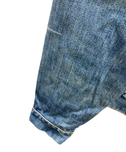 MAVERICK（マーベリック）MAVERICK (マーベリック) 70s 3J03MJ デニムジャケット インディゴ サイズ:40の古着・服飾アイテム