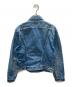 MAVERICK (マーベリック) 70s 3J03MJ デニムジャケット インディゴ サイズ:40：16000円