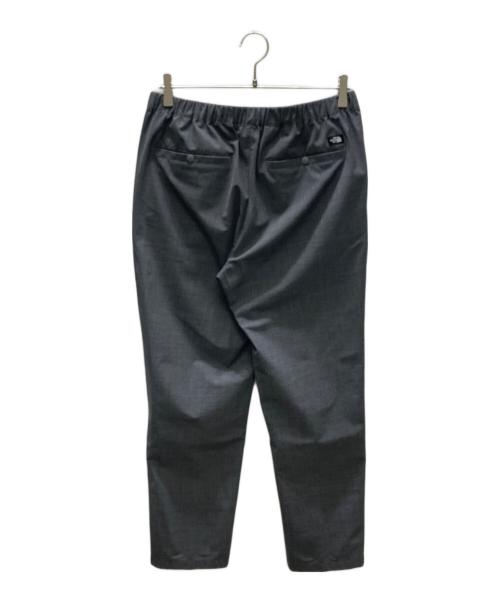 THE NORTH FACE（ザ ノース フェイス）THE NORTH FACE (ザ ノース フェイス) Coyote Slacks コヨーテ スラックス グレー サイズ:Mの古着・服飾アイテム