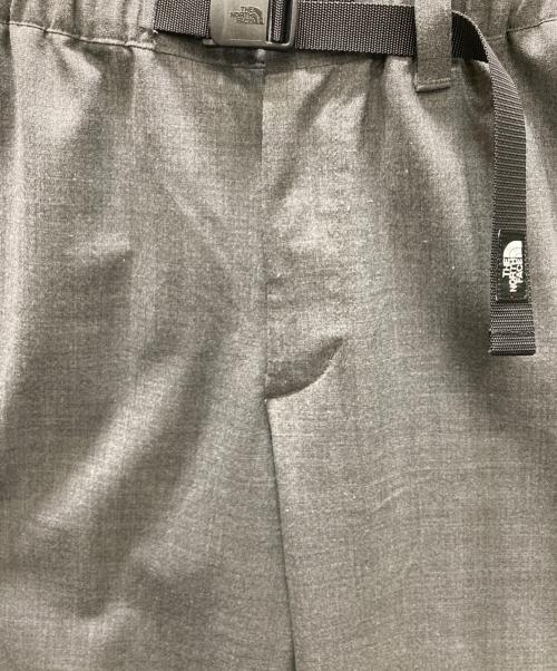 THE NORTH FACE（ザ ノース フェイス）THE NORTH FACE (ザ ノース フェイス) Coyote Slacks コヨーテ スラックス グレー サイズ:Mの古着・服飾アイテム