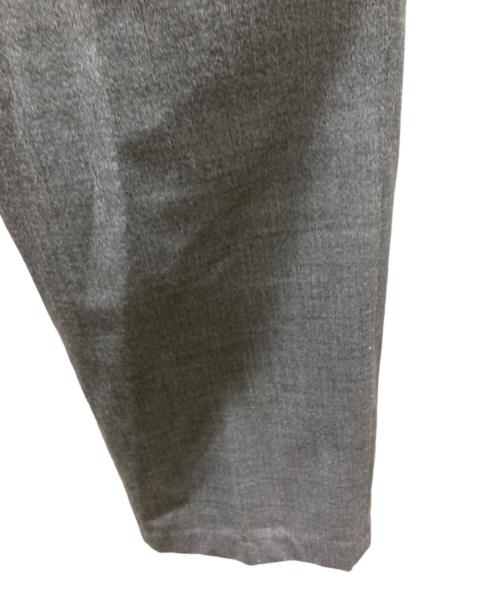 THE NORTH FACE（ザ ノース フェイス）THE NORTH FACE (ザ ノース フェイス) Coyote Slacks コヨーテ スラックス グレー サイズ:Mの古着・服飾アイテム