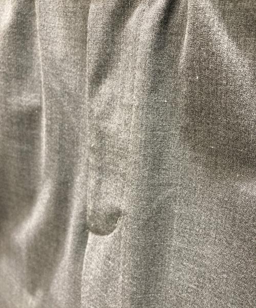 THE NORTH FACE（ザ ノース フェイス）THE NORTH FACE (ザ ノース フェイス) Coyote Slacks コヨーテ スラックス グレー サイズ:Mの古着・服飾アイテム