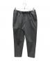 THE NORTH FACE（ザ ノース フェイス）の古着「Coyote Slacks コヨーテ スラックス」｜グレー