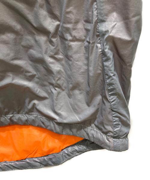 OMM（オリジナルマウンテンマラソン）OMM (オリジナルマウンテンマラソン) Primaloft Rotor Vest グレー サイズ:Sの古着・服飾アイテム