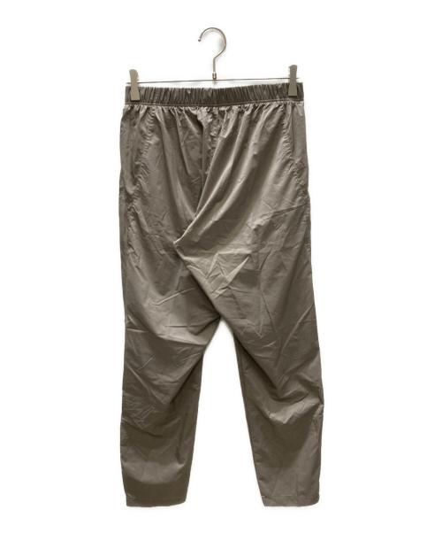 GOLDWIN（ゴールドウイン）GOLDWIN (ゴールドウイン) W-cloth Long Pants ブラウン サイズ:Mの古着・服飾アイテム